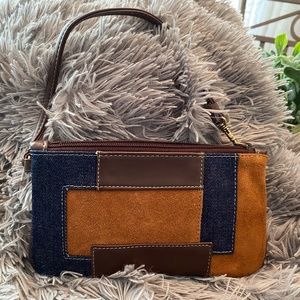 Nine West Vintage Small Wristlet